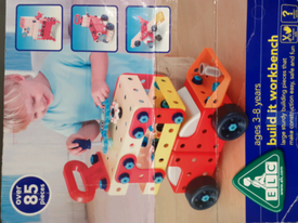 elc meccano